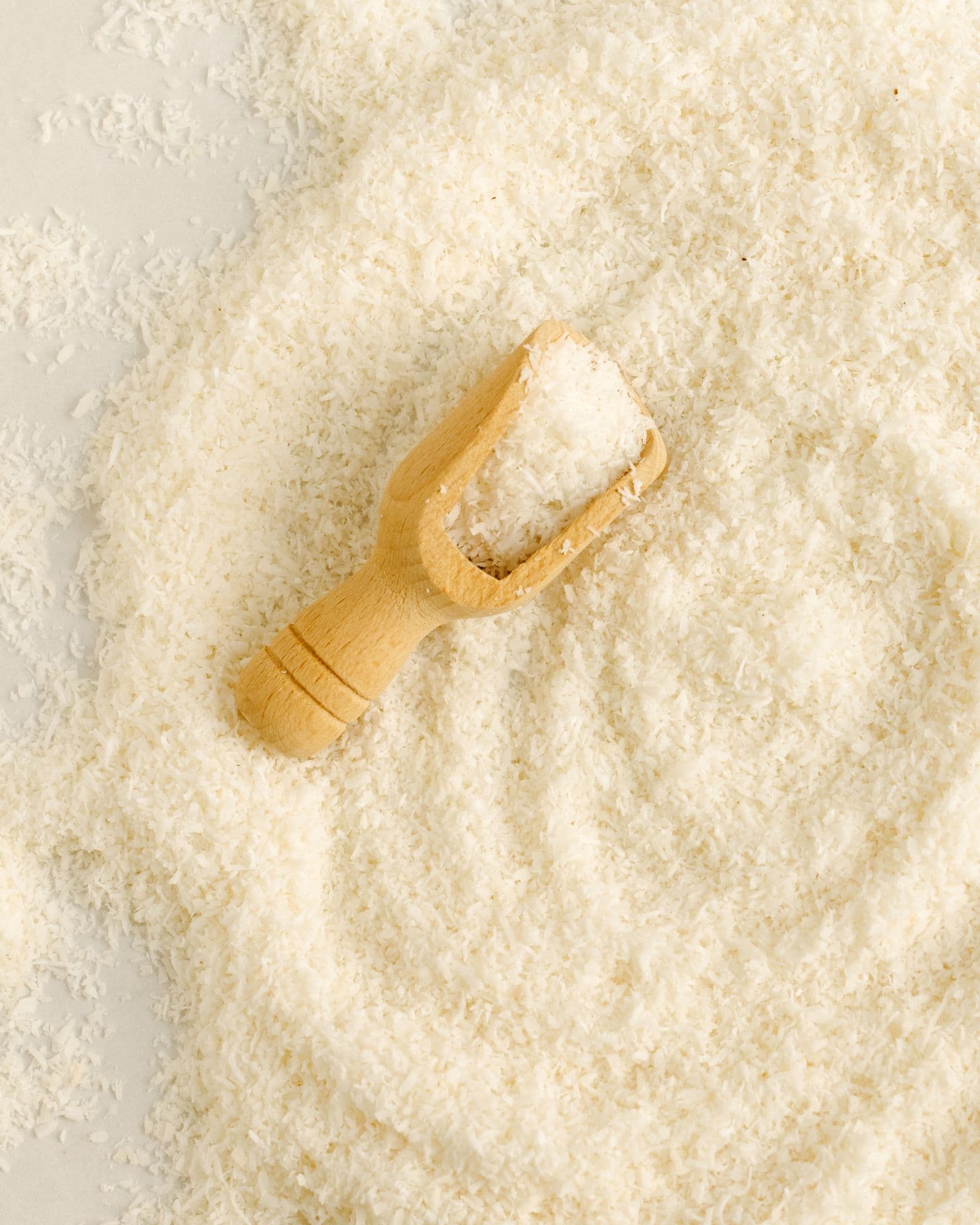 Desiccated Coconut