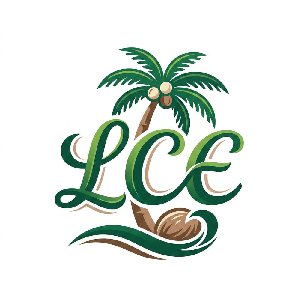 Serendib CocoGrow logo